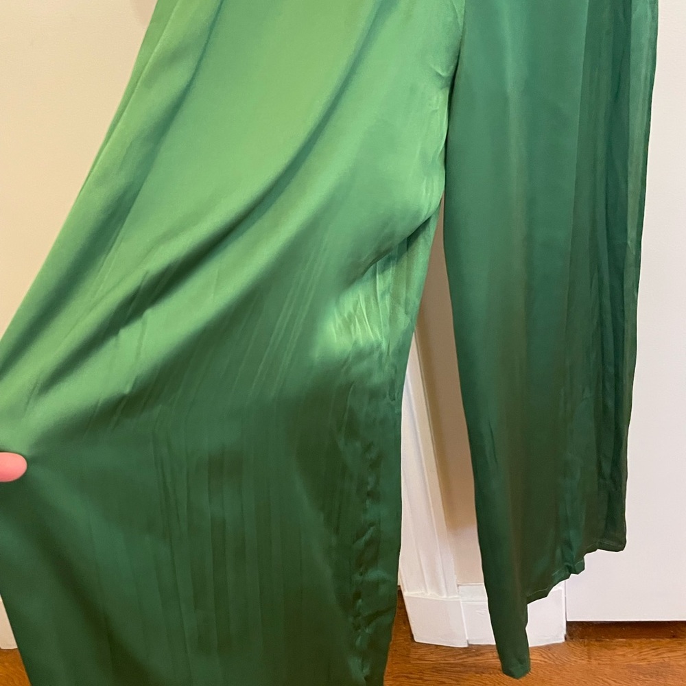 ZARA NWT Pantsuit Beautiful - Picture 3 of 9